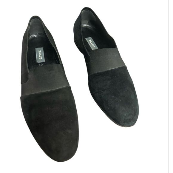 Bally Men Shoes size 10.5 - Picture 2 of 10